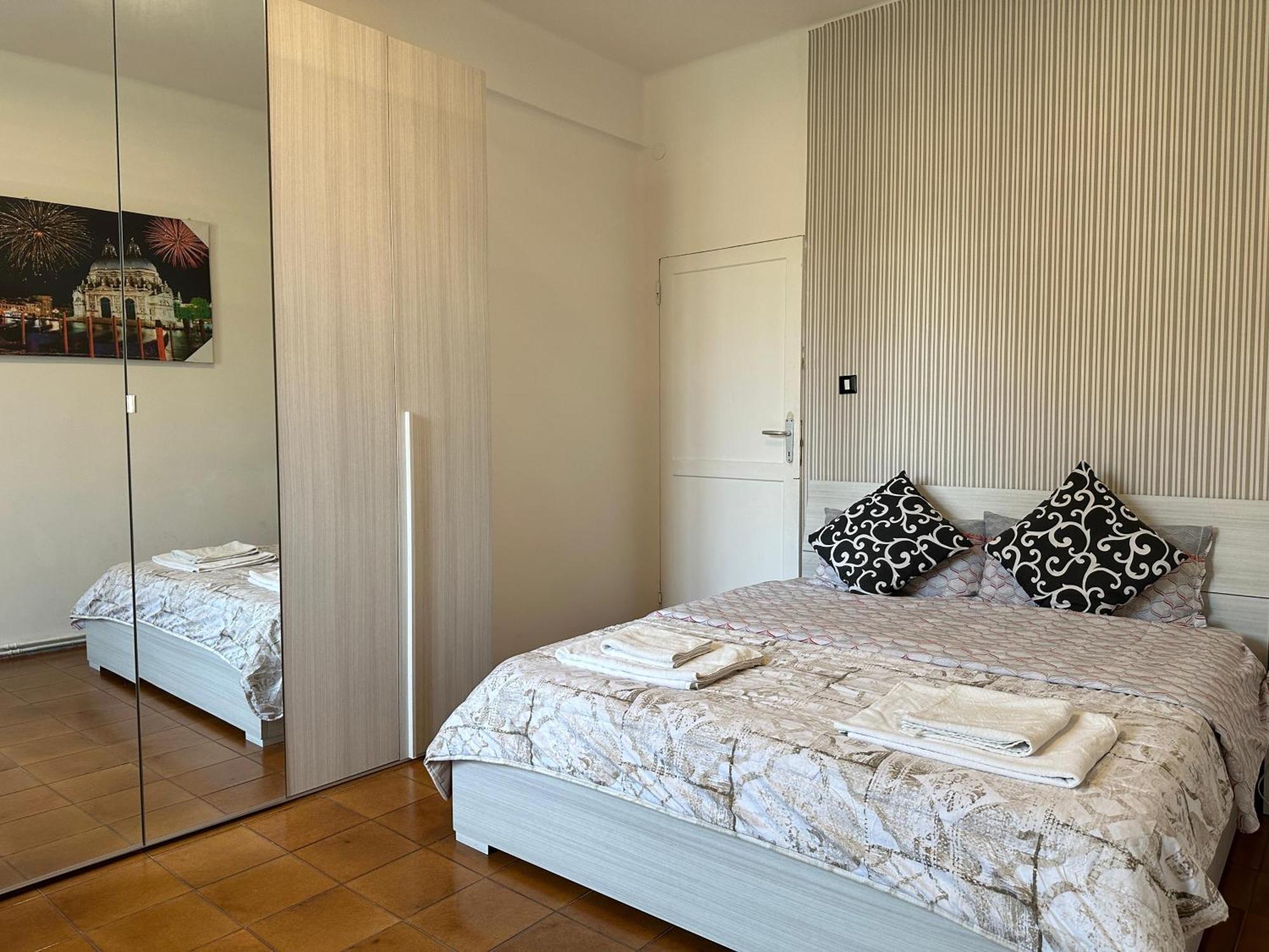 Good Morning Venice Apartment Veneza Exterior foto