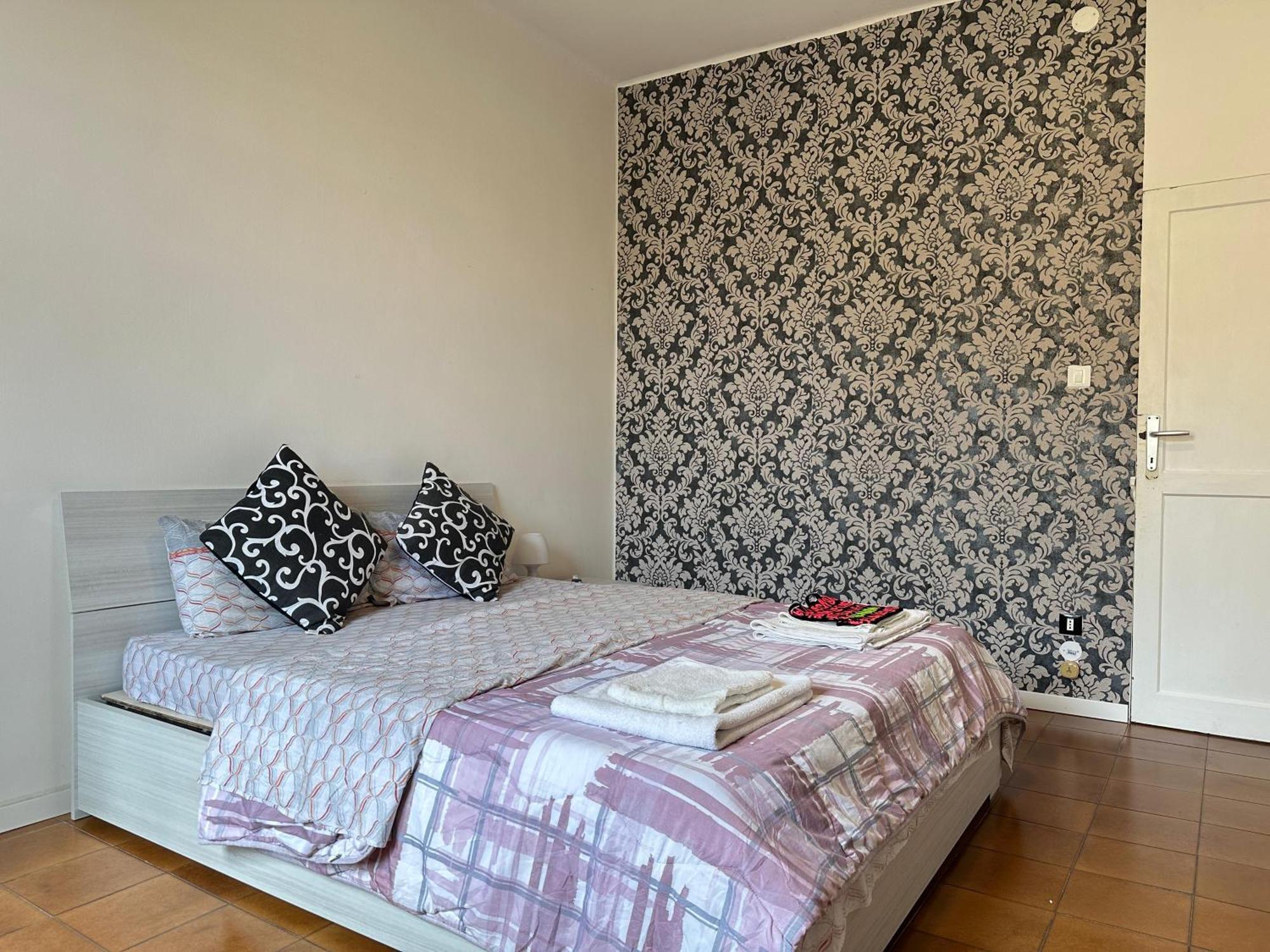 Good Morning Venice Apartment Veneza Exterior foto