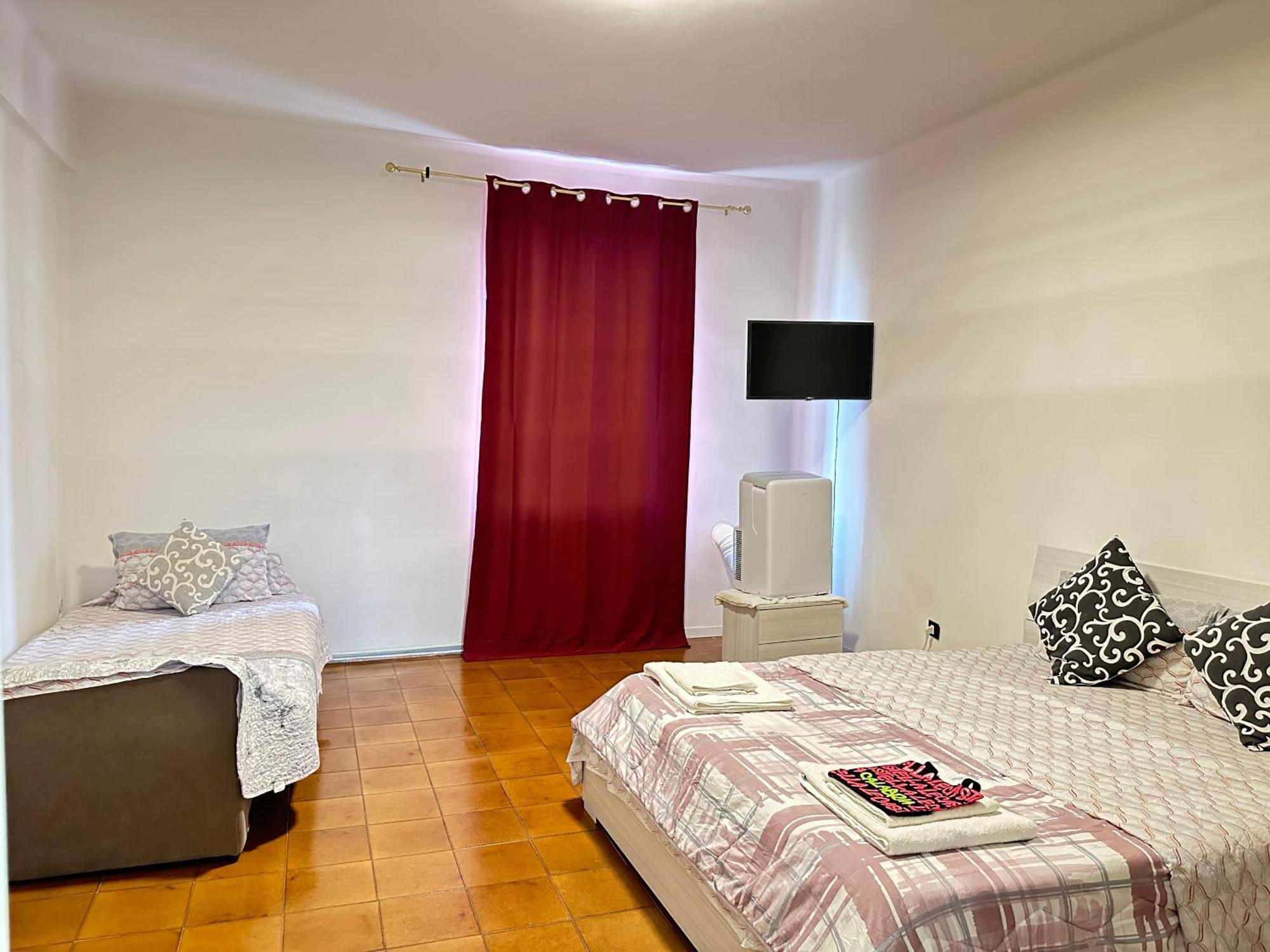 Good Morning Venice Apartment Veneza Exterior foto