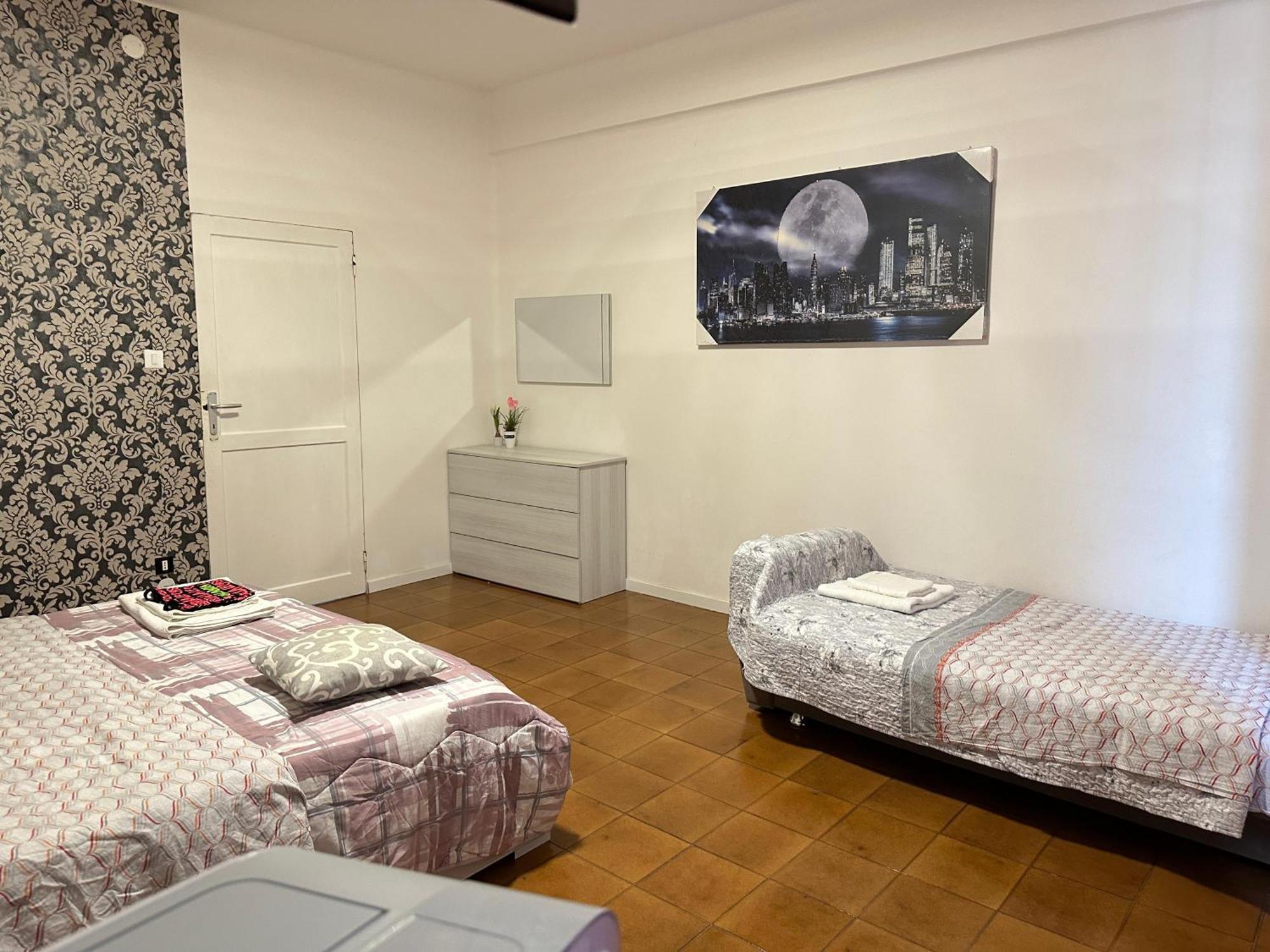 Good Morning Venice Apartment Veneza Exterior foto