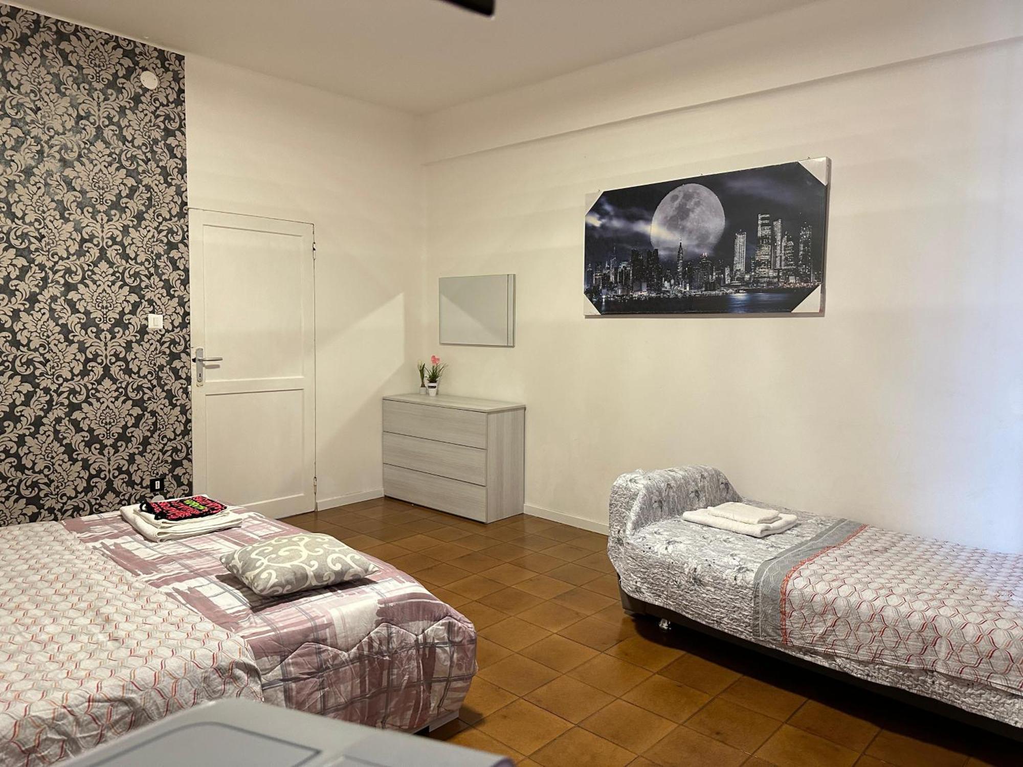 Good Morning Venice Apartment Veneza Exterior foto