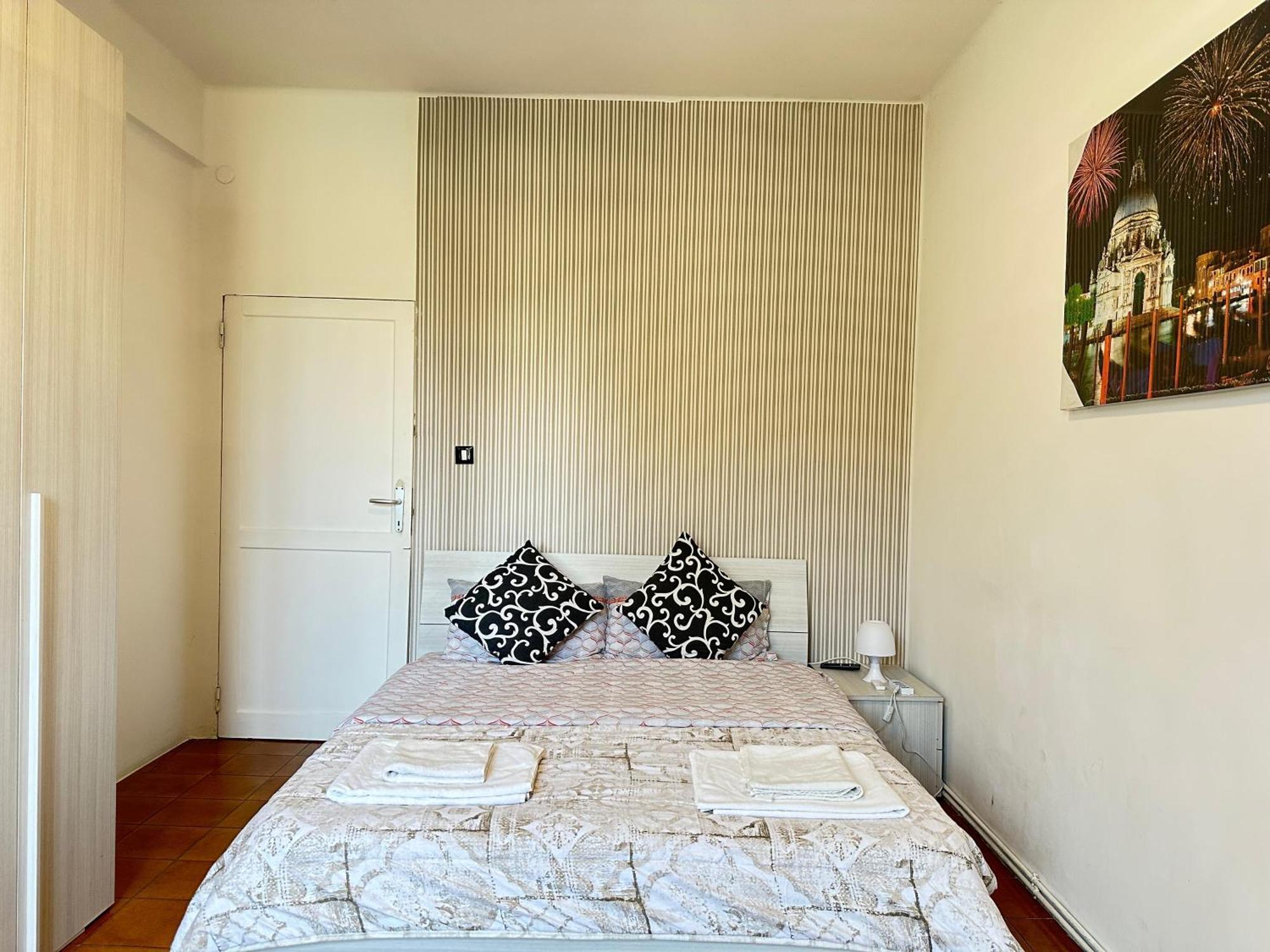Good Morning Venice Apartment Veneza Exterior foto