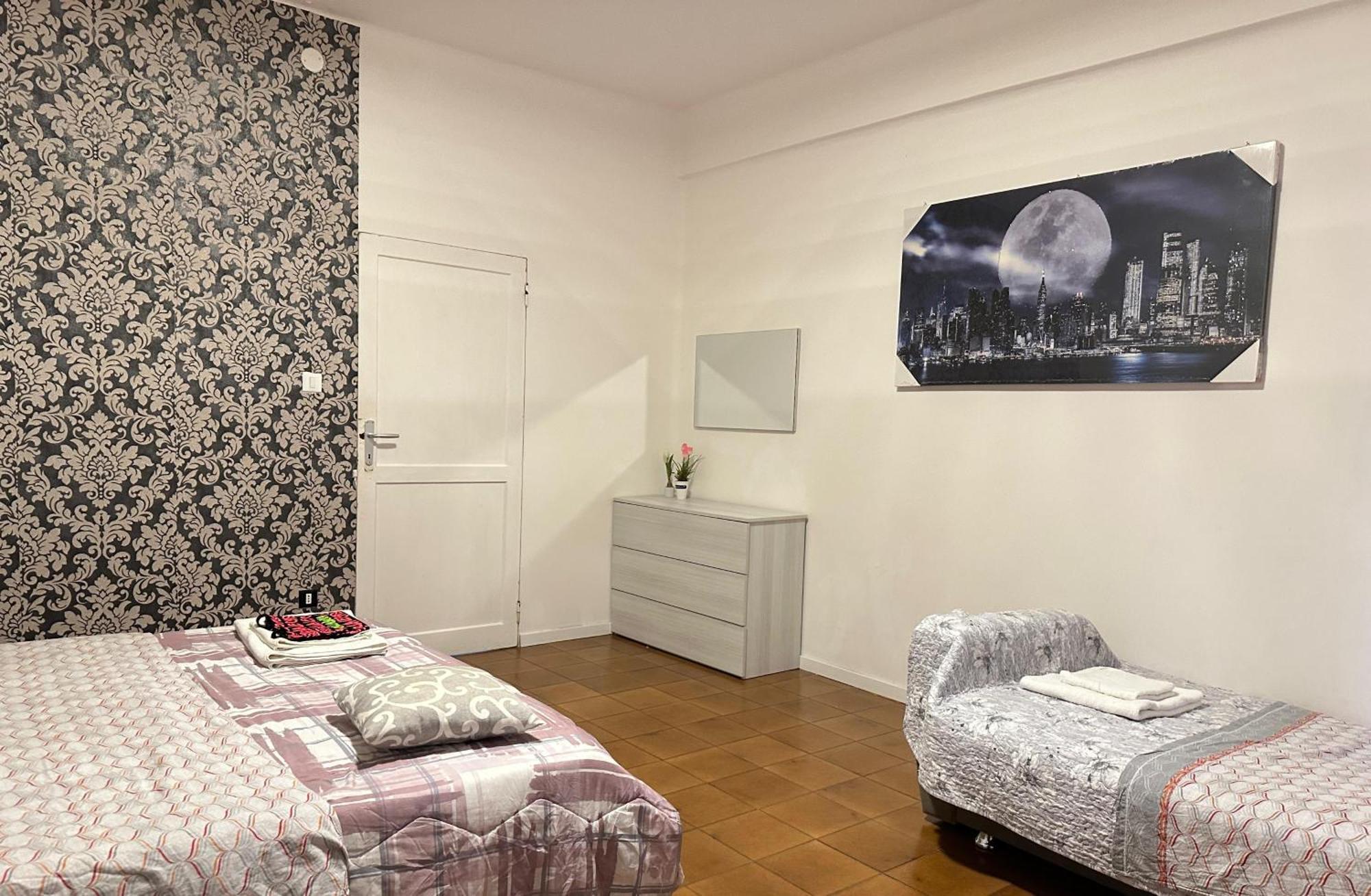 Good Morning Venice Apartment Veneza Exterior foto