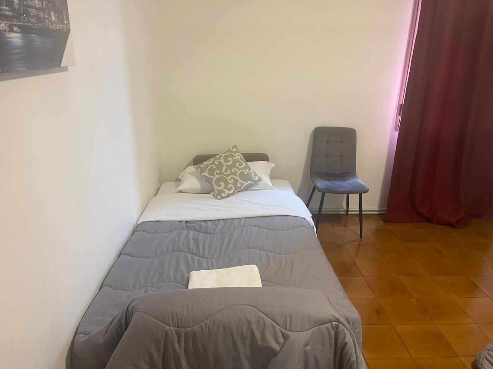 Good Morning Venice Apartment Veneza Exterior foto