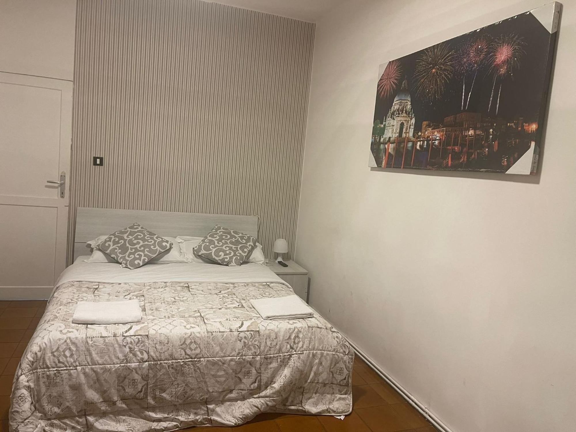 Good Morning Venice Apartment Veneza Exterior foto