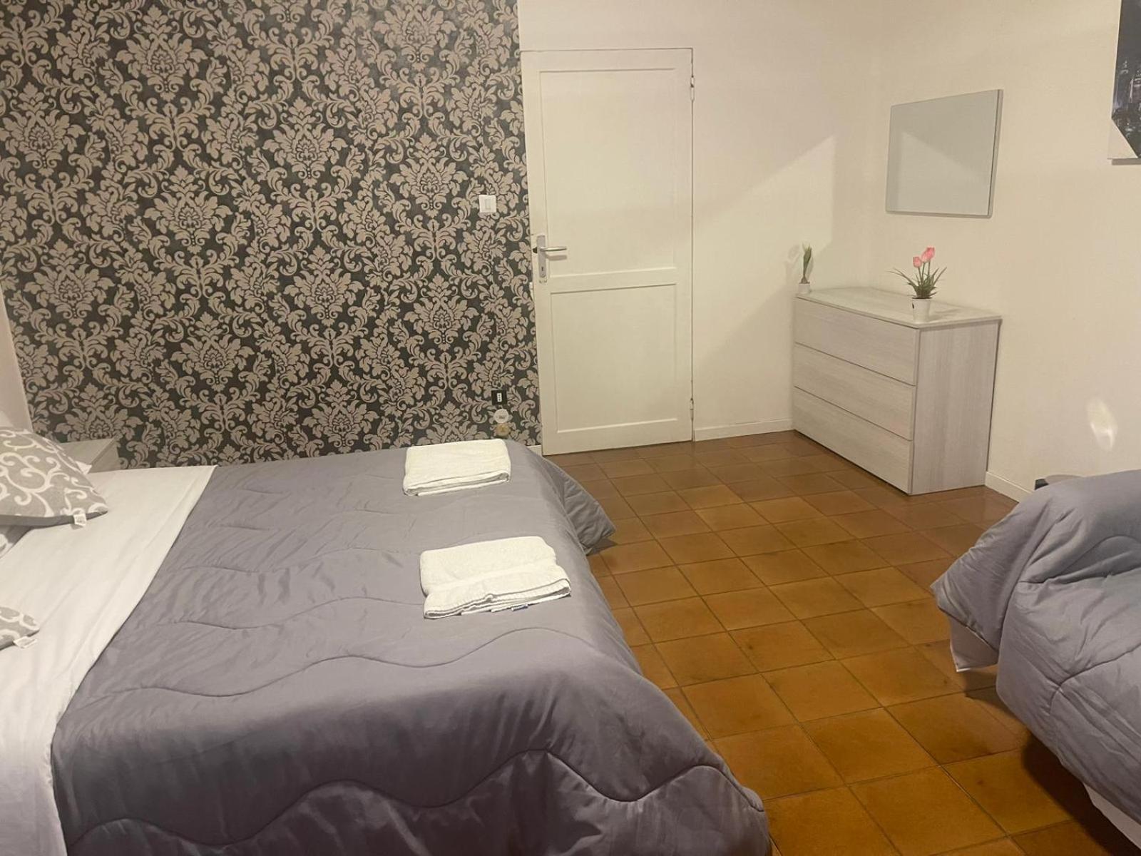 Good Morning Venice Apartment Veneza Exterior foto