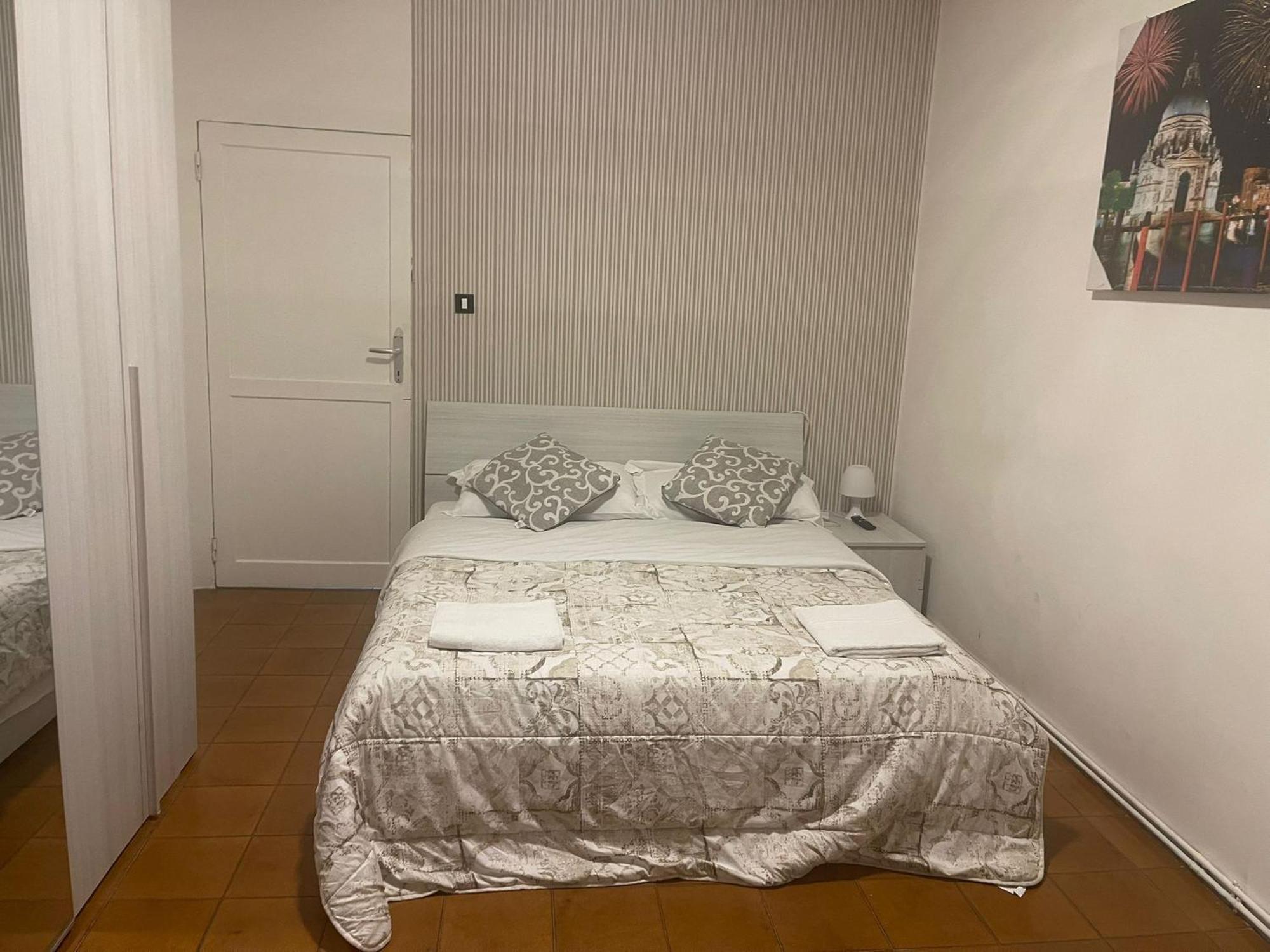 Good Morning Venice Apartment Veneza Exterior foto